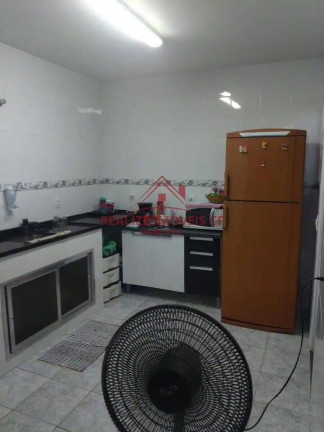 Imagem Casa de Condomínio com 2 Quartos à Venda, 80 m² em Peró - Cabo Frio