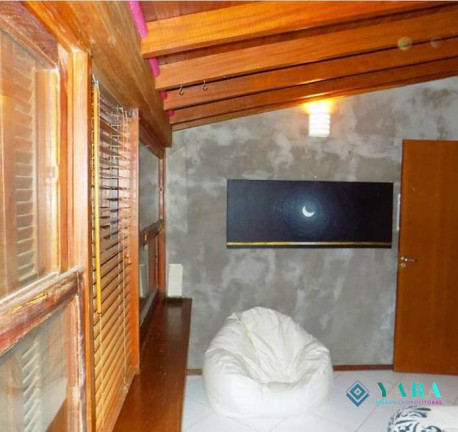 Imagem Apartamento com 4 Quartos à Venda, 1.950 m² em Piuva - Ilhabela
