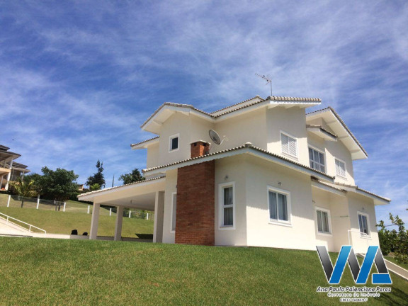 Imagem Casa de Condomínio com 4 Quartos à Venda, 400 m² em Jardim Das Palmeiras - Bragança Paulista Imagem Casa de Condomínio com 4 Quartos à Venda, 400 m² em Jardim Das Palmeiras - Bragança Paulista