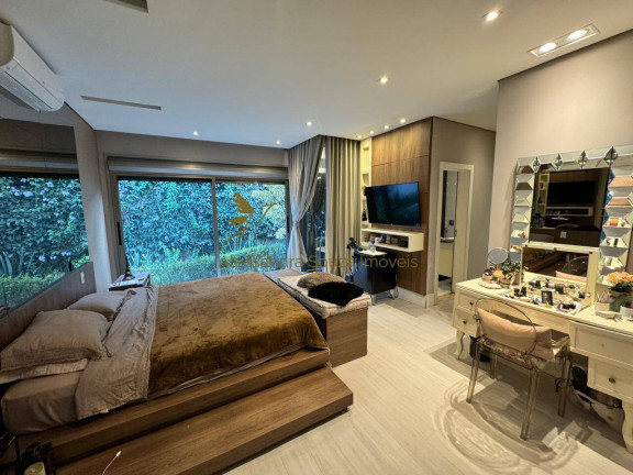 Imagem Casa com 4 Quartos para Alugar, 301 m² em Aldeia De Barueri - Santana De Parnaíba