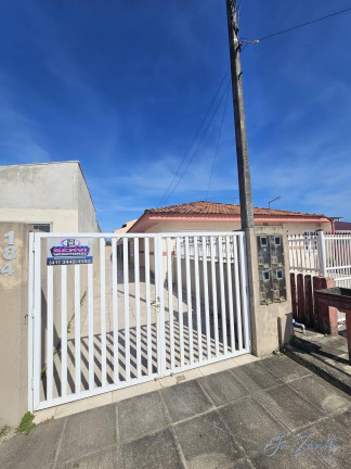 Imagem Casa com 3 Quartos à Venda, 70 m² em Balneário Eliane - Guaratuba Imagem Casa com 3 Quartos à Venda, 70 m² em Balneário Eliane - Guaratuba