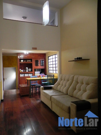 Imagem Casa com 3 Quartos à Venda, 250 m² em Parque Casa De Pedra - São Paulo Imagem Casa com 3 Quartos à Venda, 250 m² em Parque Casa De Pedra - São Paulo