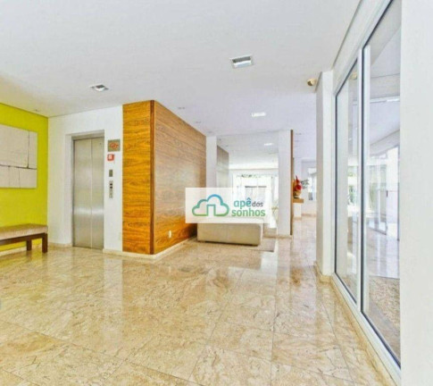 Imagem Apartamento com 2 Quartos à Venda, 70 m² em Perdizes - São Paulo Imagem Apartamento com 2 Quartos à Venda, 70 m² em Perdizes - São Paulo