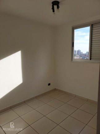 Imagem Apartamento com 2 Quartos à Venda, 41 m² em Vila Campestre - São Paulo Imagem Apartamento com 2 Quartos à Venda, 41 m² em Vila Campestre - São Paulo
