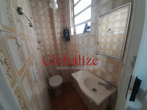 Imagem Imóvel com 2 Quartos à Venda, 53 m² em Boqueirão - Santos Imagem Imóvel com 2 Quartos à Venda, 53 m² em Boqueirão - Santos