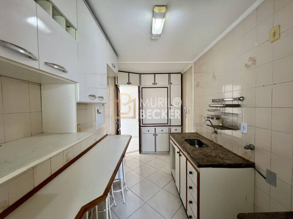 Imagem Apartamento com 3 Quartos à Venda, 70 m² em Jardim São Dimas - São José Dos Campos