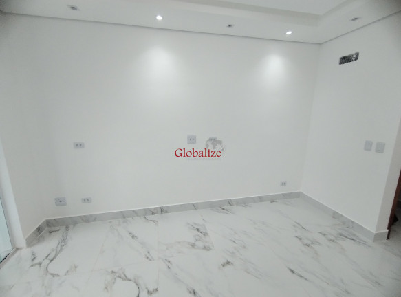 Imagem Casa com 3 Quartos à Venda, 150 m² em Aparecida - Santos Imagem Casa com 3 Quartos à Venda, 150 m² em Aparecida - Santos