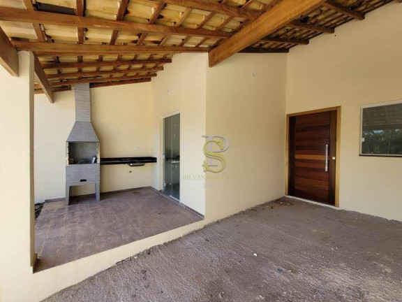 Imagem Casa com 3 Quartos à Venda, 120 m² em Terra Preta - Mairiporã Imagem Casa com 3 Quartos à Venda, 120 m² em Terra Preta - Mairiporã