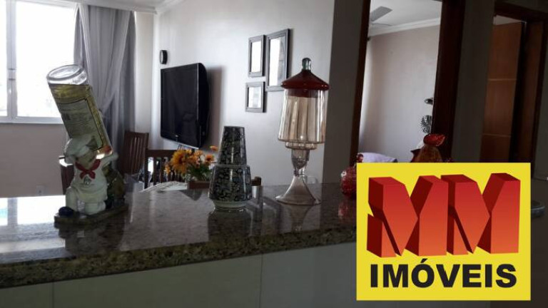 Imagem Apartamento com 2 Quartos à Venda, 75 m² em Parque Central - Cabo Frio Imagem Apartamento com 2 Quartos à Venda, 75 m² em Parque Central - Cabo Frio