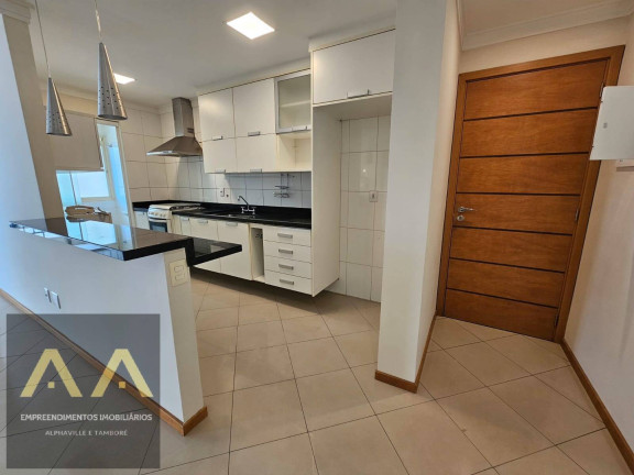 Imagem Apartamento com 2 Quartos para Alugar, 86 m² em Alphaville - Santana De Parnaíba