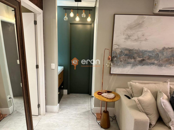 Imagem Apartamento com 2 Quartos à Venda, 62 m²