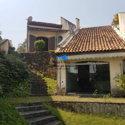 Imagem Casa com 3 Quartos à Venda, 330 m² em Alphaville Residencial Um - Barueri Imagem Casa com 3 Quartos à Venda, 330 m² em Alphaville Residencial Um - Barueri