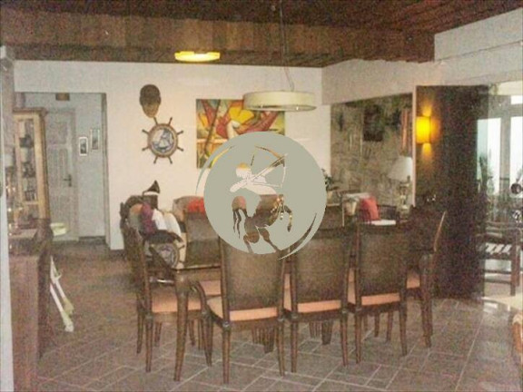 Imagem Casa de Condomínio com 6 Quartos à Venda, 700 m² em Morro Santa Terezinha - Santos Imagem Casa de Condomínio com 6 Quartos à Venda, 700 m² em Morro Santa Terezinha - Santos