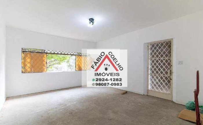 Imagem Casa com 2 Quartos à Venda, 190 m² em Saúde - São Paulo Imagem Casa com 2 Quartos à Venda, 190 m² em Saúde - São Paulo