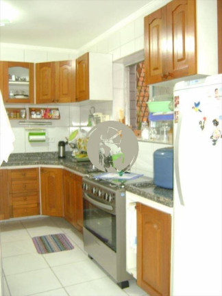 Imagem Sobrado com 4 Quartos à Venda, 350 m² em Marape - Santos Imagem Sobrado com 4 Quartos à Venda, 350 m² em Marape - Santos
