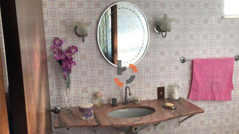 Imagem Apartamento com 3 Quartos à Venda, 150 m² em Centro - Nova Iguaçu