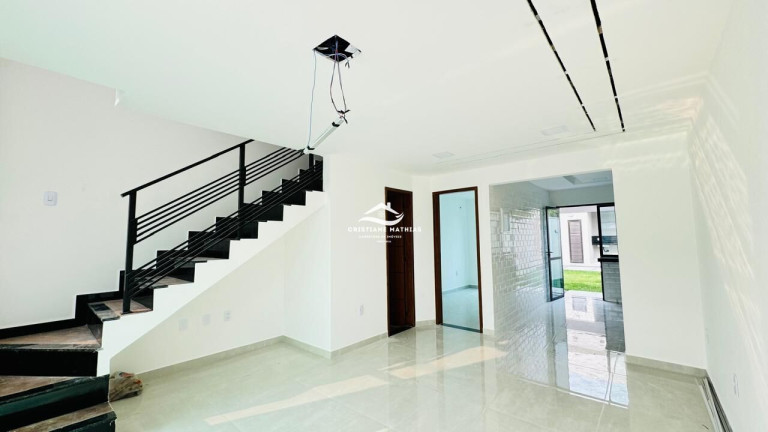 Imagem Casa com 3 Quartos à Venda, 130 m² em Jardim Atlântico Leste (itaipuaçu) - Maricá Imagem Casa com 3 Quartos à Venda, 130 m² em Jardim Atlântico Leste (itaipuaçu) - Maricá