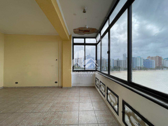 Imagem Apartamento com 2 Quartos à Venda, 110 m² em Morro Dos Barbosas - São Vicente Imagem Apartamento com 2 Quartos à Venda, 110 m² em Morro Dos Barbosas - São Vicente