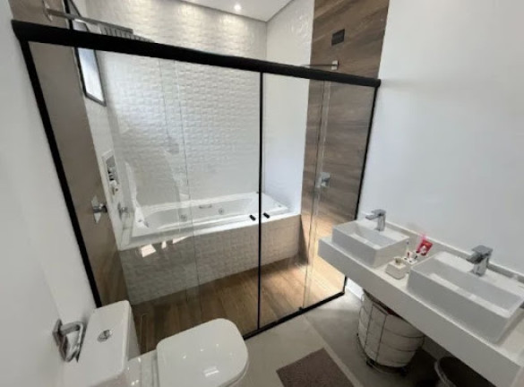 Imagem Casa com 3 Quartos à Venda, 190 m² em Condomínio Residencial Villagio Milano - Sorocaba Imagem Casa com 3 Quartos à Venda, 190 m² em Condomínio Residencial Villagio Milano - Sorocaba