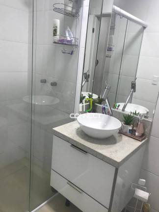 Imagem Apartamento com 2 Quartos à Venda, 59 m² em São João - Itajaí