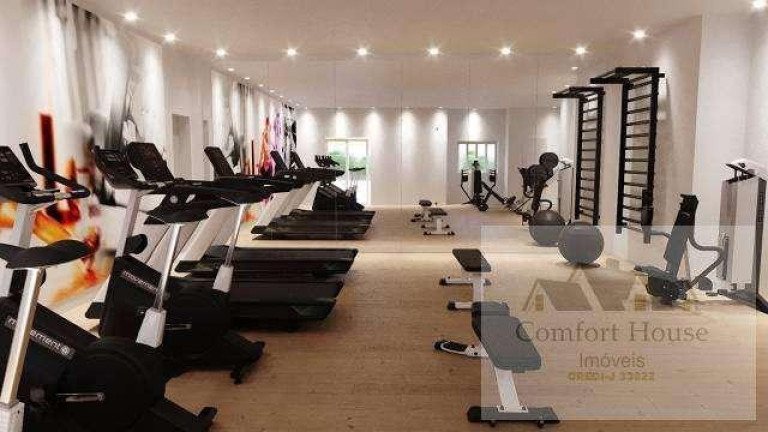 Imagem Apartamento com 3 Quartos à Venda, 92 m² em Santo Antônio - São Caetano Do Sul Imagem Apartamento com 3 Quartos à Venda, 92 m² em Santo Antônio - São Caetano Do Sul