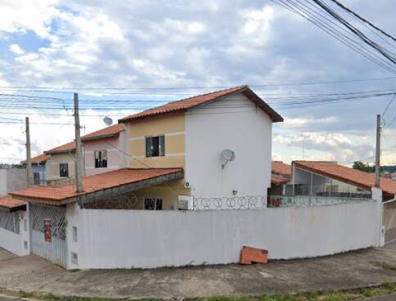 Imagem Casa com 2 Quartos à Venda, 85 m² em Parque São Bento - Sorocaba Imagem Casa com 2 Quartos à Venda, 85 m² em Parque São Bento - Sorocaba