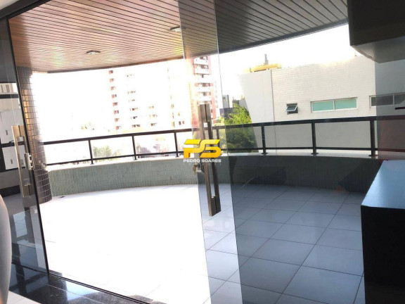 Imagem Apartamento com 4 Quartos à Venda, 318 m² em Manaíra - João Pessoa Imagem Apartamento com 4 Quartos à Venda, 318 m² em Manaíra - João Pessoa