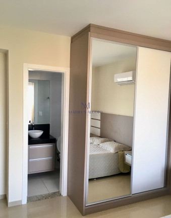 Imagem Apartamento com 3 Quartos à Venda, 95 m² em Bombas - Bombinhas