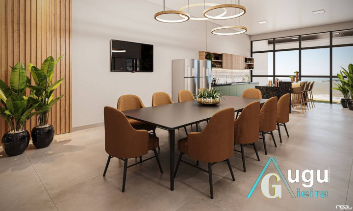 Imagem Apartamento com 4 Quartos à Venda, 206 m² em Praia Do Morro - Guarapari