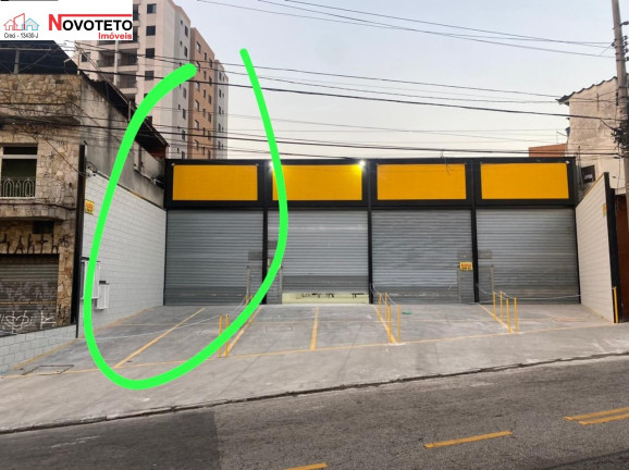 Imóvel para Alugar, 200 m² em Vila Alpina - São Paulo