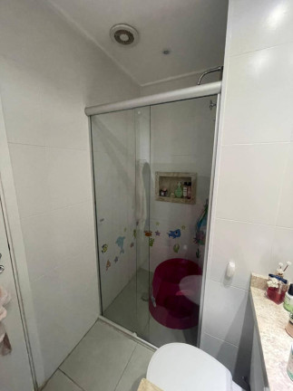 Imagem Apartamento com 2 Quartos à Venda, 67 m² em Sacomã - São Paulo