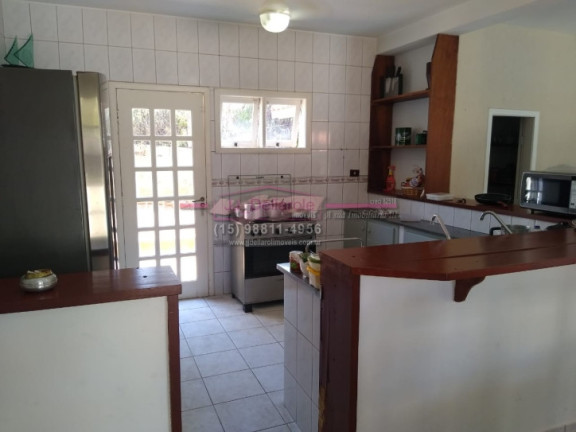 Imagem Chácara com 3 Quartos à Venda, 290 m² em Saint Claire - Boituva Imagem Chácara com 3 Quartos à Venda, 290 m² em Saint Claire - Boituva