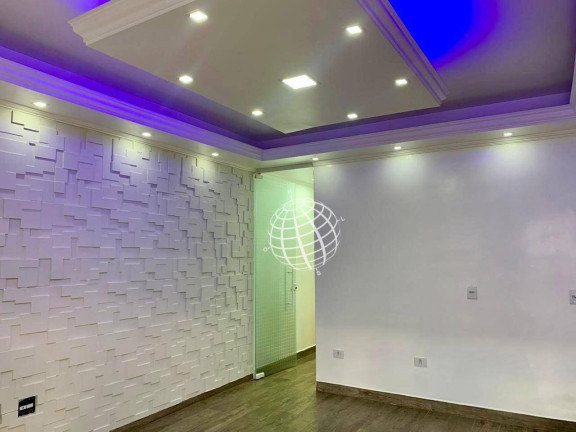 Imagem Casa com 2 Quartos à Venda, 87 m² em Jardim Colonial - Atibaia Imagem Casa com 2 Quartos à Venda, 87 m² em Jardim Colonial - Atibaia