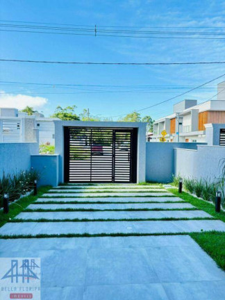 Imagem Casa com 3 Quartos à Venda, 150 m² em Ingleses Do Rio Vermelho - Florianópolis Imagem Casa com 3 Quartos à Venda, 150 m² em Ingleses Do Rio Vermelho - Florianópolis