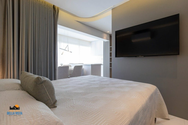 Imagem Apartamento com 1 Quarto à Venda, em Vila Mariana - São Paulo Imagem Apartamento com 1 Quarto à Venda, em Vila Mariana - São Paulo
