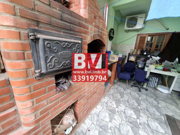 Imagem Casa com 5 Quartos à Venda, 372 m² em Jacarepaguá - Rio De Janeiro