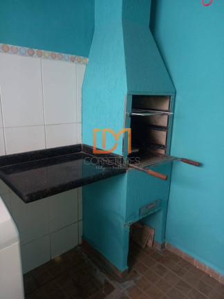 Imagem Casa com 2 Quartos à Venda, 125 m² em Jardim Torrão De Ouro - São José Dos Campos Imagem Casa com 2 Quartos à Venda, 125 m² em Jardim Torrão De Ouro - São José Dos Campos