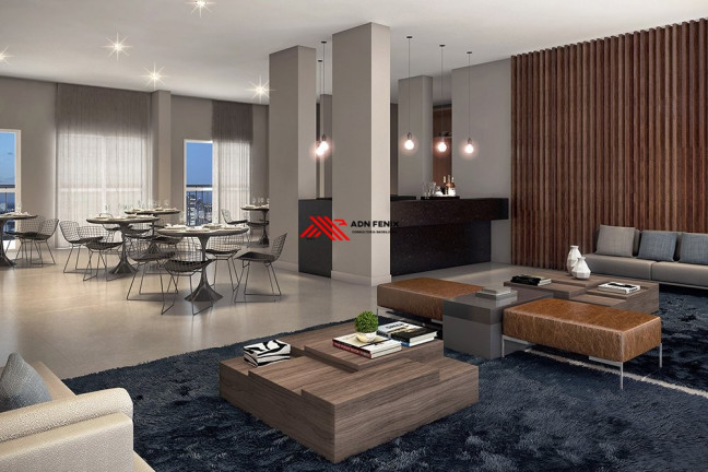 Imagem Apartamento com 2 Quartos à Venda, 48 m² em Vila Galvão - Guarulhos