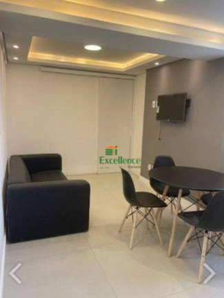 Imagem Apartamento com 1 Quarto para Alugar, 28 m² em Vila Mariana - São Paulo Imagem Apartamento com 1 Quarto para Alugar, 28 m² em Vila Mariana - São Paulo