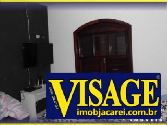 Imagem Casa com 3 Quartos à Venda, 200 m² em Vila Formosa - Jacareí