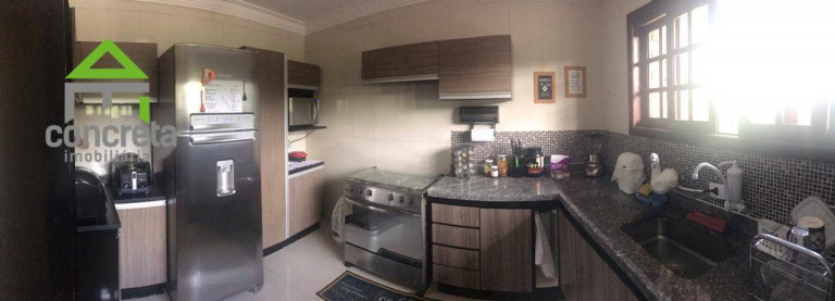 Imagem Casa de Condomínio com 3 Quartos à Venda, 160 m² em Chácara Das Paineiras - Carapicuíba Imagem Casa de Condomínio com 3 Quartos à Venda, 160 m² em Chácara Das Paineiras - Carapicuíba