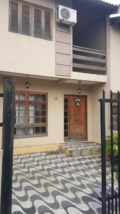 Imagem Sobrado com 2 Quartos à Venda, 75 m² em Ibiza - Gravataí Imagem Sobrado com 2 Quartos à Venda, 75 m² em Ibiza - Gravataí