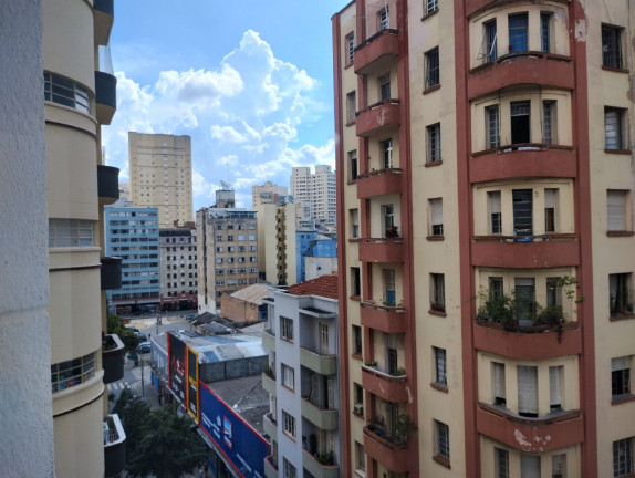 Imagem Apartamento com 1 Quarto à Venda, 27 m² em Campos Elíseos - São Paulo Imagem Apartamento com 1 Quarto à Venda, 27 m² em Campos Elíseos - São Paulo