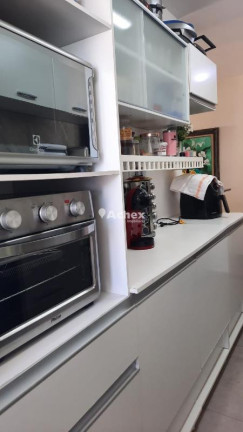 Imagem Apartamento com 3 Quartos à Venda, 78 m² em Swift - Campinas