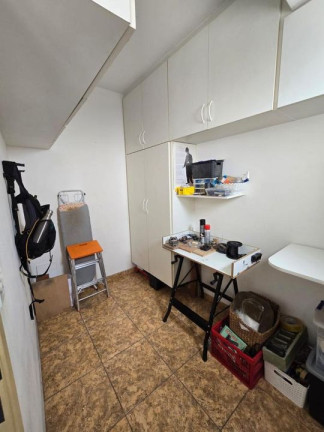 Imagem Apartamento com 3 Quartos à Venda, 78 m² em Vila Gumercindo - São Paulo