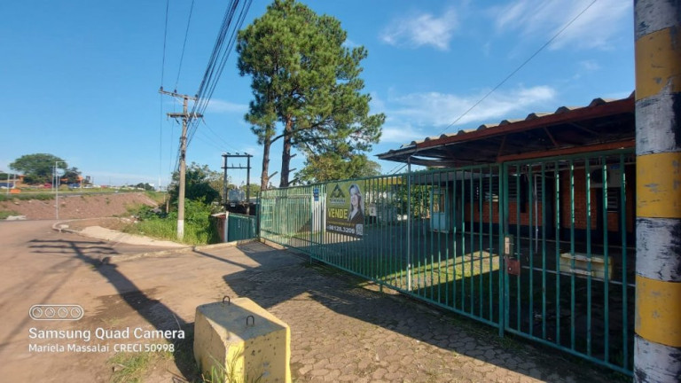 Imagem Imóvel Comercial à Venda, 100 m² em Cohab C - Gravataí
