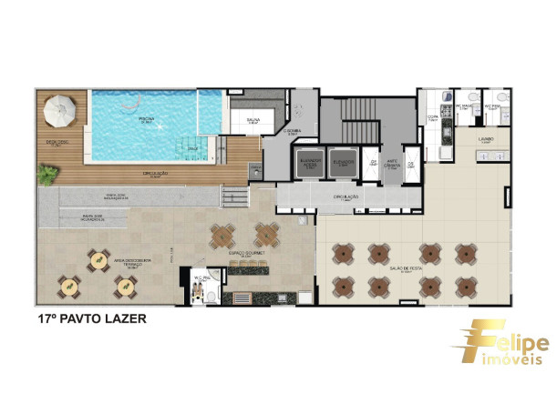 Imagem Imóvel com 2 Quartos à Venda, 71 m² em Praia Do Morro - Guarapari