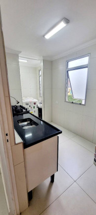 Imagem Apartamento com 2 Quartos à Venda, 52 m² em Vila Socorro - São Paulo Imagem Apartamento com 2 Quartos à Venda, 52 m² em Vila Socorro - São Paulo