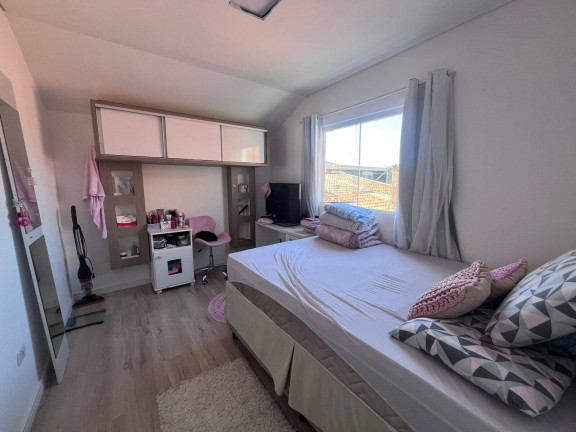 Imagem Casa com 3 Quartos à Venda, 77 m² em Umbará - Curitiba Imagem Casa com 3 Quartos à Venda, 77 m² em Umbará - Curitiba