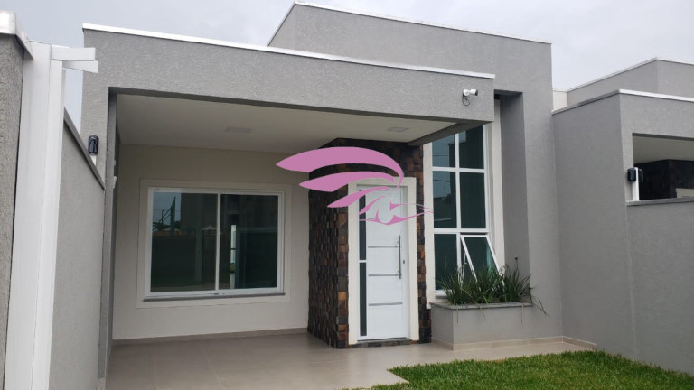 Casa com 3 Quartos à Venda, 137 m² em Nereidas - Guaratuba